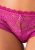 s.Oliver Pantalon de pyjama  fuchsia