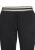 s.Oliver Pyjama  noir / gris
